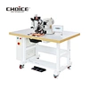 heavy duty sewing machine leather